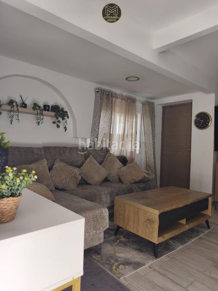 Foto 76226f50-8486-440b-919c-7acf170e6027. Casa a El Rosario - Ricmar Marbella