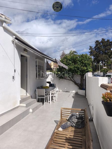 Foto 934ef969-1bbe-4395-864a-4815f433f53e. Casa a El Rosario - Ricmar Marbella
