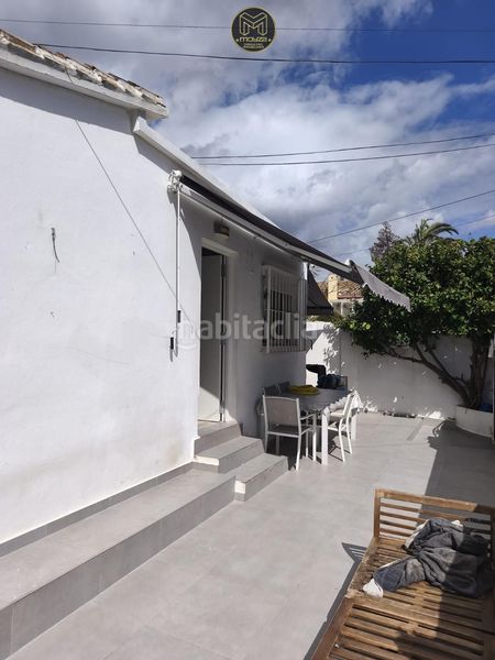 Foto e5dd4920-89e9-40eb-9809-da4e64ca95dd. Casa a El Rosario - Ricmar Marbella