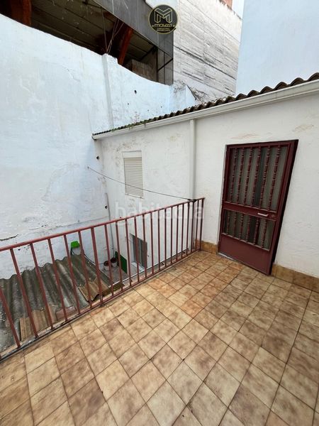 Foto 36af55c7-7097-4a2a-9b7a-4aa042950214. Casa a Ctra. Circunvalación - La Magdalena Jaén