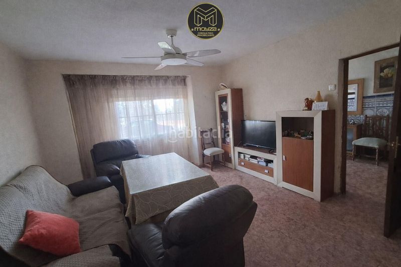 Foto 5dd5f212-1980-49b8-a850-95fa97468234. Casa a Ctra. Circunvalación - La Magdalena Jaén