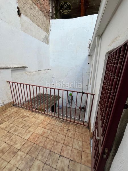 Foto c444d760-737d-41b8-8923-7ca16fbd74cd. Casa a Ctra. Circunvalación - La Magdalena Jaén