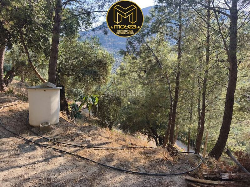 Foto 5ed72185-fb1d-4059-9416-882aced4b03a. Xalet amb calefacció a Jabalcuz Jaén