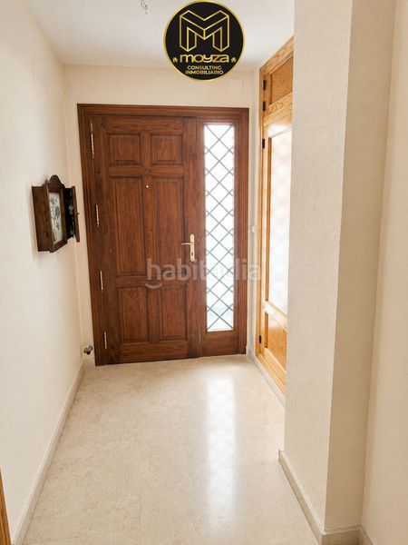 Foto 4c72e200-6d46-4537-aa46-4397ad5d9220. Casa amb calefacció aparcament a Jabalcuz Jaén
