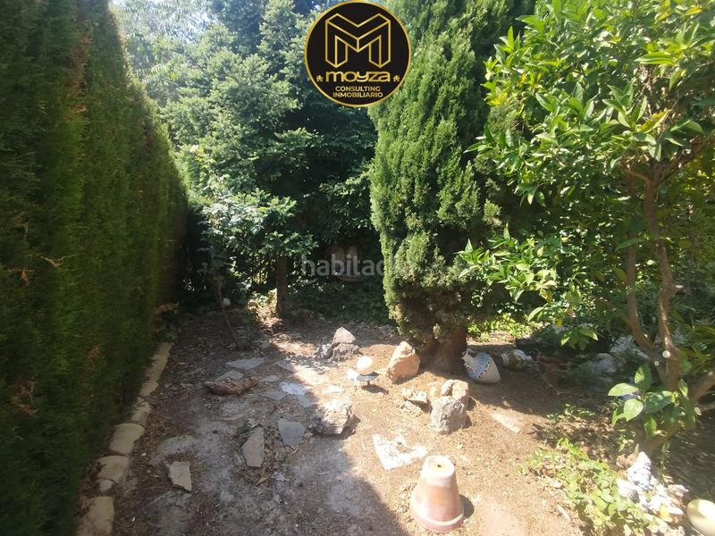 Foto 6021a60e-a533-4175-b6f9-e7ac657a6a25. Casa amb calefacció aparcament a Jabalcuz Jaén