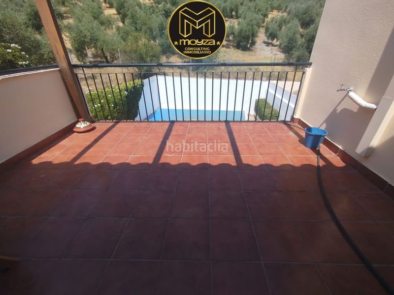 Foto 619214fb-30a5-4967-badb-772bd3286159. Casa amb calefacció aparcament a Jabalcuz Jaén