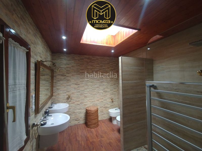 Foto 68f80fc9-e7e3-4748-ae1a-6dd4687c715e. Casa amb calefacció aparcament a Jabalcuz Jaén