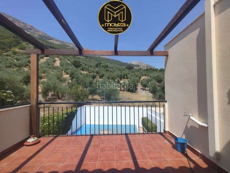 Foto 7017f154-969b-4861-83ee-ace3508b002c. Casa amb calefacció aparcament a Jabalcuz Jaén