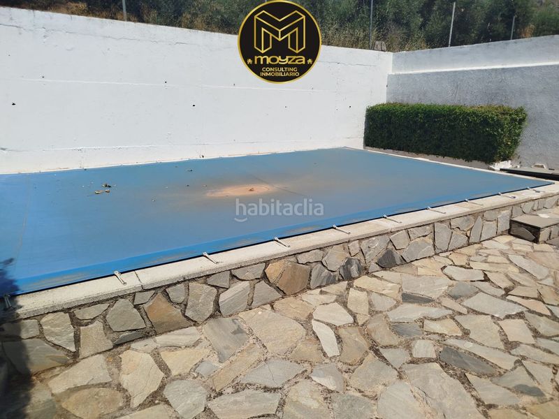 Foto 733b60a0-2a50-444e-b293-95bfcb9bd272. Casa amb calefacció aparcament a Jabalcuz Jaén