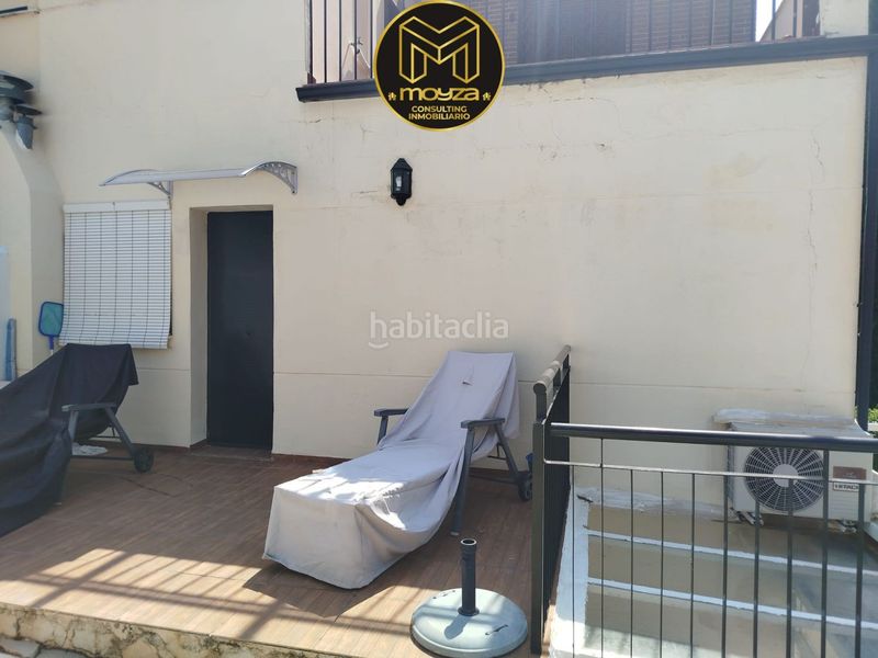 Foto e2e2e6f5-905e-42c4-ab20-269352173d0d. Casa amb calefacció aparcament a Jabalcuz Jaén