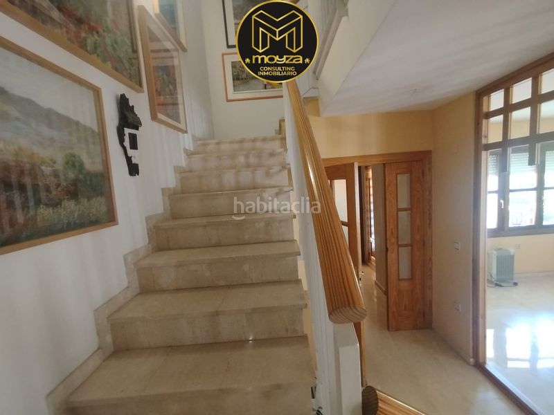 Foto eb7928df-14ae-40a5-b75a-e2c6df5064b8. Casa amb calefacció aparcament a Jabalcuz Jaén