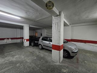Parking voiture à Peñamefecit - Avda Barcelona. Garaje en venta en gran eje.