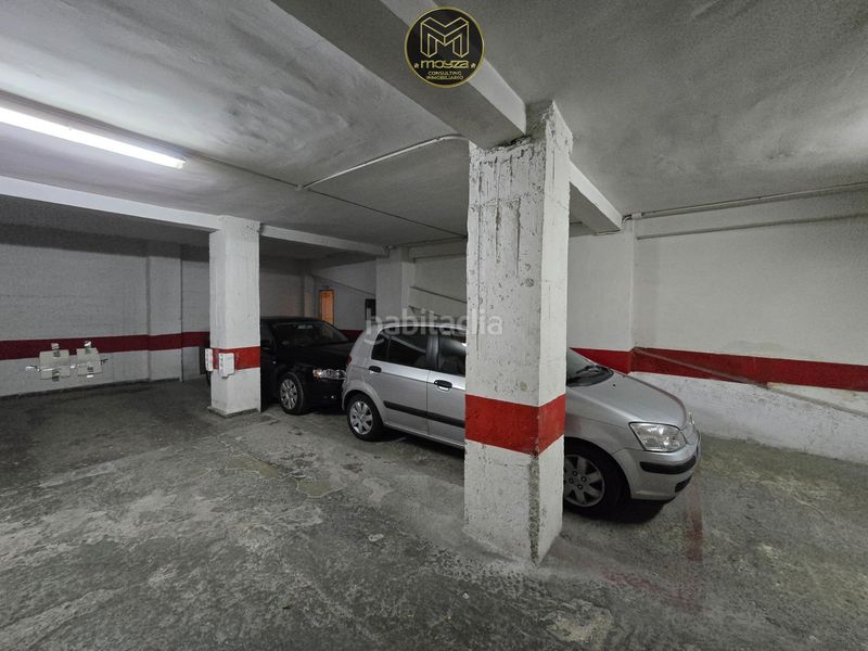 Foto d0738d6e-5dab-4045-998e-8680d2e5f717. Aparcament cotxe a Peñamefecit - Avda Barcelona Jaén