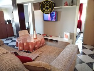 Miete Etagenwohnung in San Felipe - El Almendral - La Merced. Piso en alquiler en san felipe, 2 dormitorios.