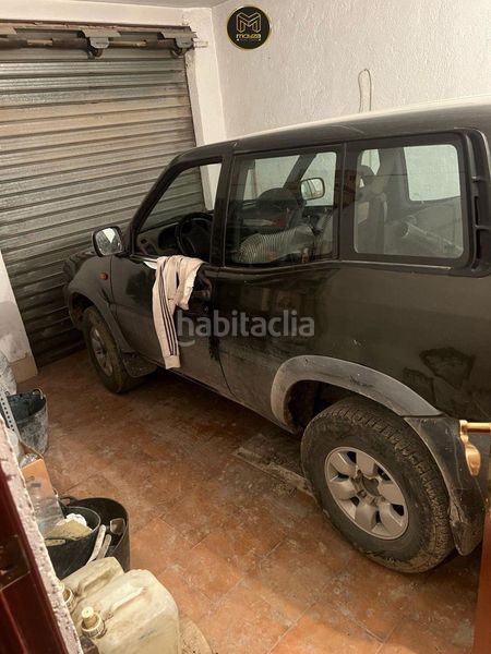 Foto 5f8ab7c0-a75a-4322-a63b-d3e25bc25f95. Casa amb aparcament a Martos