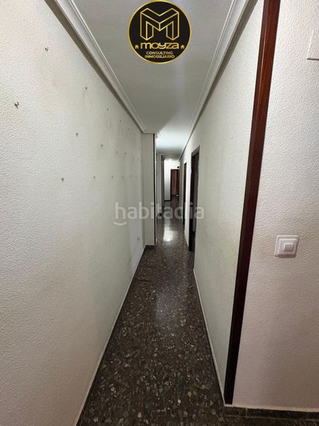 Foto d84825ab-40d8-4448-8b32-d9646e79676a. Pis amb calefacció aparcament a Belén - San Roque Jaén