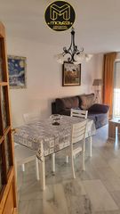 Appartement à Centro ciudad