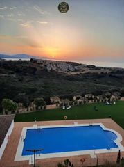 Dachwohnung in Chullera. Atico en venta en manilva, 2 dormitorios.
