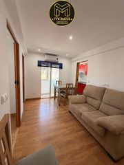 Rent Flat in Peñamefecit - Avda Barcelona. Piso en alquiler en peñamefécit, 2 dormitorios.