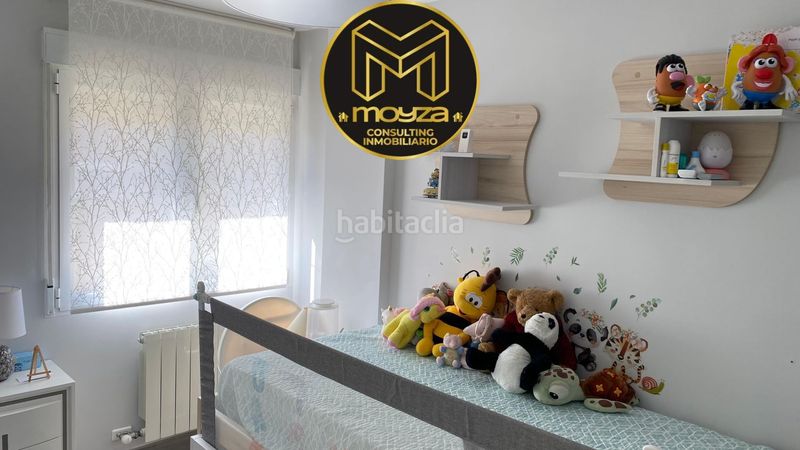 Foto 1f8be7a5-faa7-4890-9962-03522fa7889e. Pis amb calefacció a Hospital Jaén