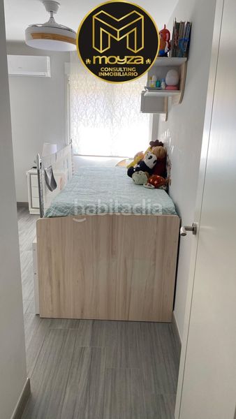 Foto 4d2efb7a-4342-4002-8e70-28dc11a42d8a. Pis amb calefacció a Hospital Jaén