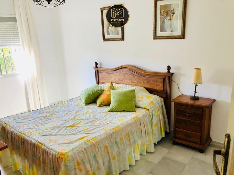 Foto c7315f80-3f0e-4203-9739-95382fabee6b. Xalet a Centro Estepona