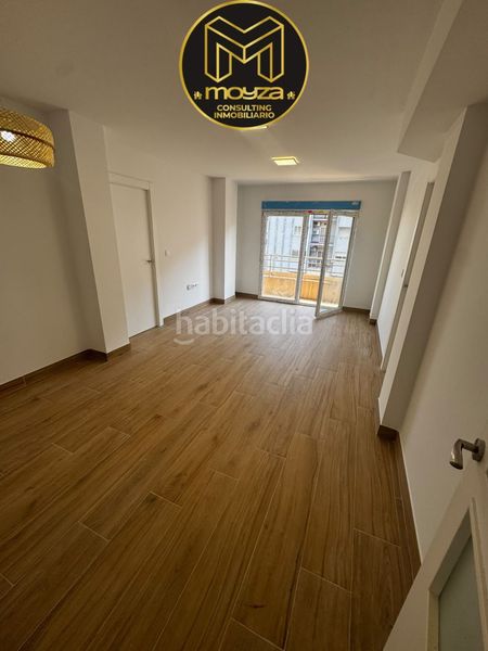 Foto e9930a98-fe46-4510-9b6c-150c6a227b22. Pis amb calefacció a Hospital Jaén