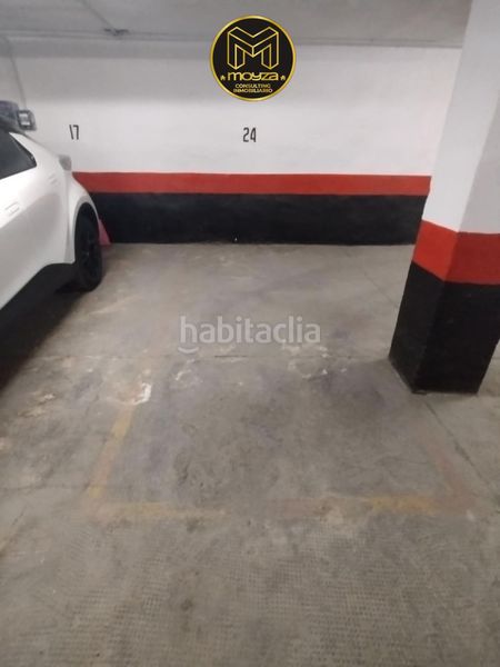 Foto a8bd5ac4-dfcb-462f-a67e-016f7cefab33. Pis amb calefacció aparcament a Hospital Jaén