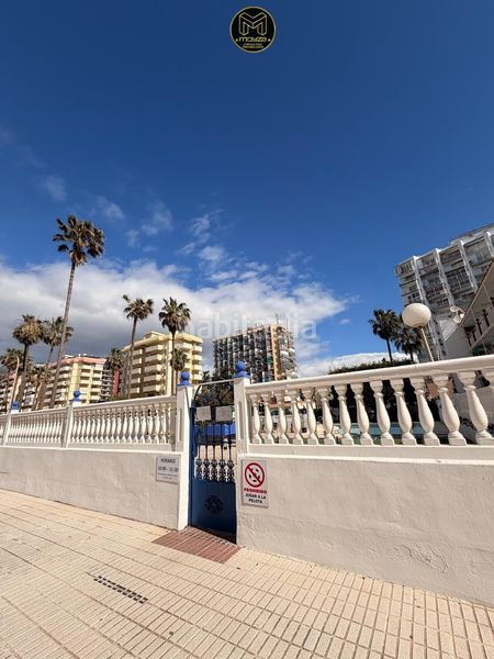 Foto b6691e31-4d9b-49ff-89a0-e82851b74123. Pis amb aparcament a Cortijo Torrequebrada Benalmádena