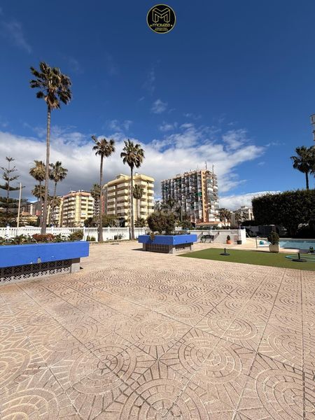 Foto b8415d4b-5067-475a-aeb4-a90db89fa086. Pis amb aparcament a Cortijo Torrequebrada Benalmádena