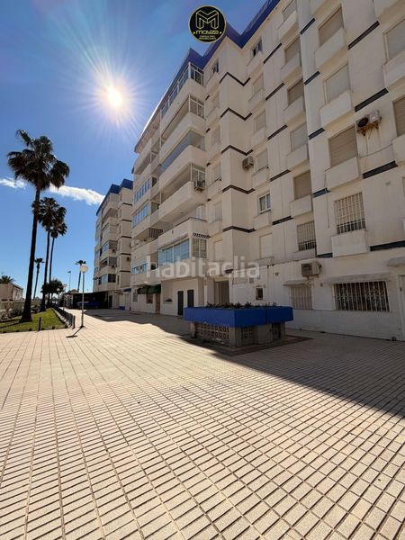 Foto c1e0cee3-80ed-478a-8284-290fe383e852. Pis amb aparcament a Cortijo Torrequebrada Benalmádena