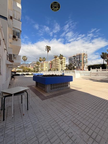 Foto d9bab9e0-2d83-4d10-8da9-f2e39ba04d41. Pis amb aparcament a Cortijo Torrequebrada Benalmádena