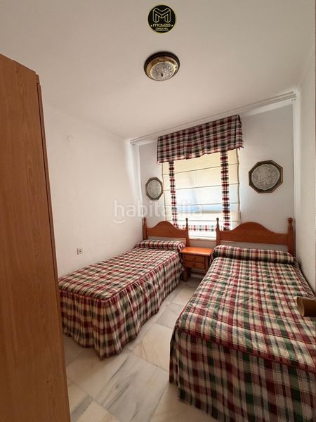 Foto f5b34961-e749-4c7a-9528-12172b94b2d3. Pis amb aparcament a Cortijo Torrequebrada Benalmádena