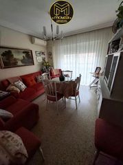 Pis a Peñamefecit - Avda Barcelona