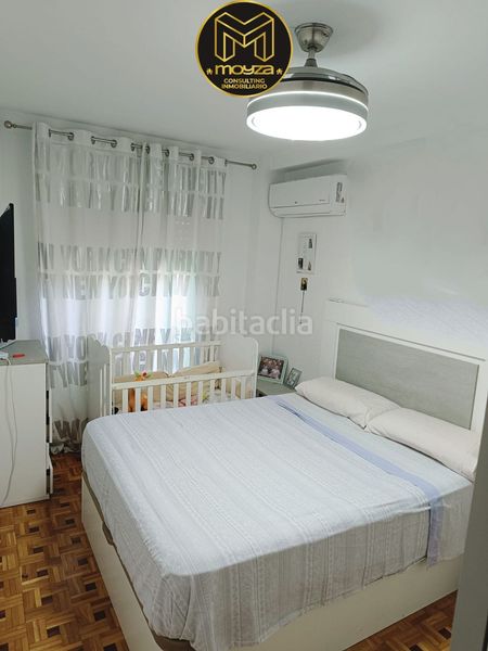 Foto d6b7609b-ba0e-473a-954d-66947836a582. Pis amb calefacció a El Valle - Universidad Jaén
