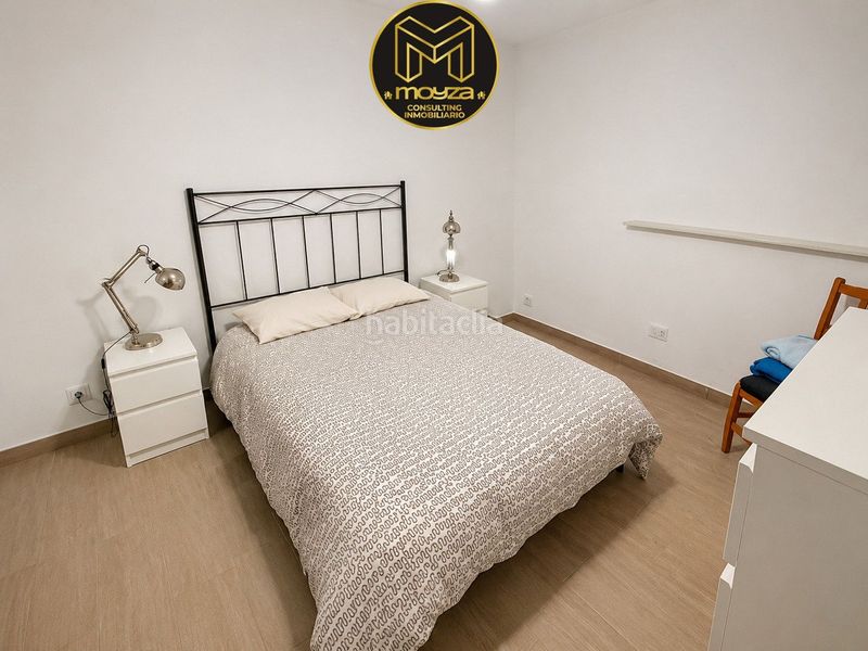 Foto f28c9f5a-e81b-4e9d-838c-de6cd1ebd9a7. Pis amb calefacció a Alcantarilla - La Glorieta Jaén