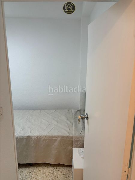Foto 65c7e0e8-03b7-40e3-95d3-178eb0e4b9a3. Pis amb calefacció a San Bartolomé - Millán de Priego Jaén