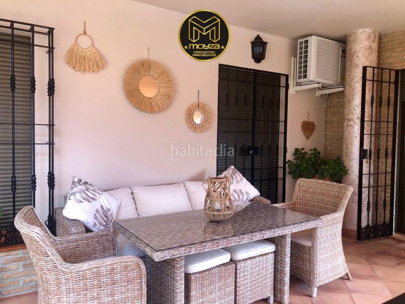 Foto 552731a9-7971-4960-b38c-4a3e17c96d11. Casa amb calefacció aparcament piscina a Torredelcampo