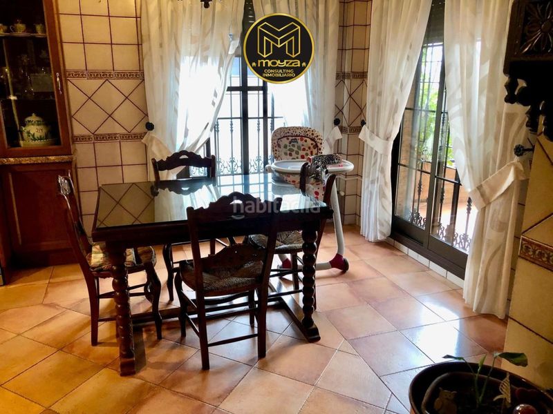 Foto b5e1e26a-def2-4119-9797-47f7ac0110ae. Casa amb calefacció aparcament piscina a Torredelcampo