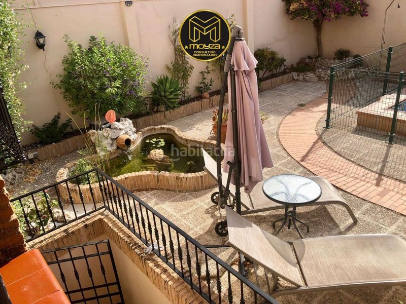 Foto e0ff8db3-390d-4540-93fe-f1e3d38c1572. Casa amb calefacció aparcament piscina a Torredelcampo