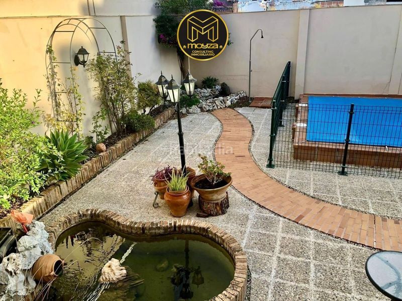Foto f76fe66c-9ab4-4985-8be4-c3b104a53a19. Casa amb calefacció aparcament piscina a Torredelcampo