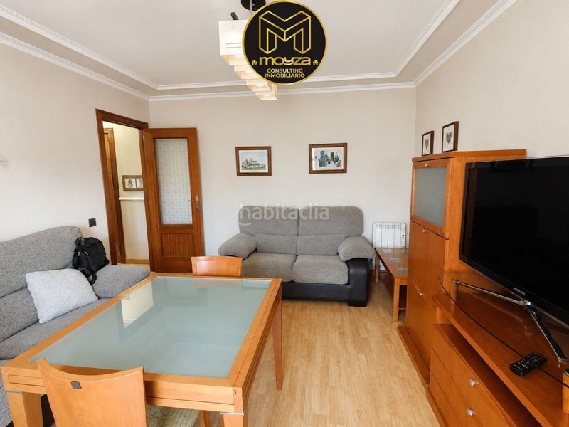 Foto 55638298-7e68-43a1-9a30-f30e089714e6. Pis amb calefacció a San Felipe - El Almendral - La Merced Jaén