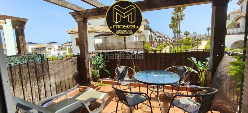 Foto 06404845-0fb0-4a3d-af02-c590dbbfbf3f. Apartament amb calefacció aparcament a Lomas del Mar Vera