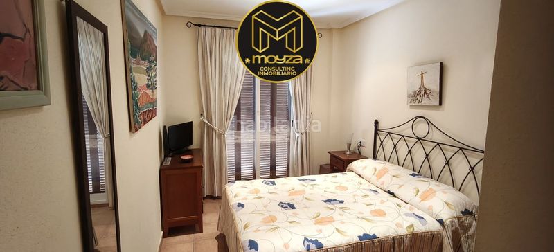 Foto 49f0fd39-dfc7-48a8-b654-e8a2e4808b2d. Apartament amb calefacció aparcament a Lomas del Mar Vera