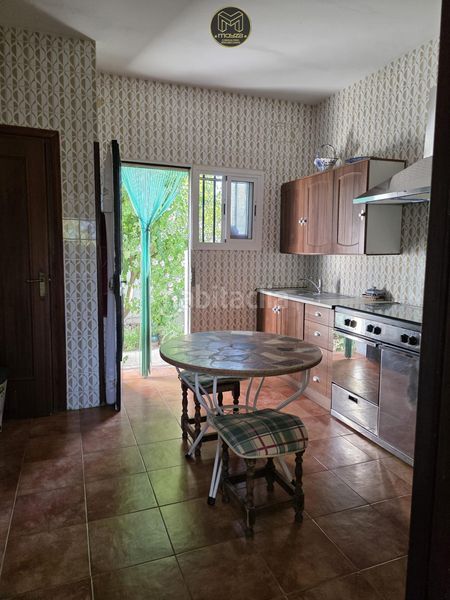 Foto 2aa63e35-4a85-4fa0-ba16-062a19c666b0. Xalet amb calefacció piscina a Puente Jontoya - Puente de la Sierra - El Arroyo Jaén