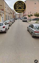 Lloguer Pis a Centro ciudad. Piso en alquiler en linares, 3 dormitorios.
