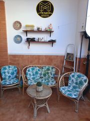 Casa a La Paz - Las Américas. Casa en venta en linares, 4 dormitorios.