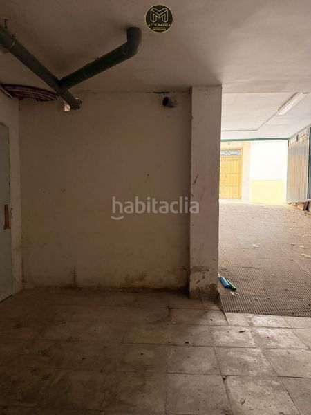 Foto 0e9c385e-4c6d-43ec-afaa-0d4286a00ce7. Aparcament cotxe a Hospital Jaén