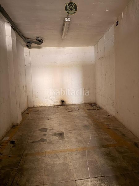 Foto db34c626-67a8-4d74-9469-3aca2940b5c7. Aparcament cotxe a Hospital Jaén