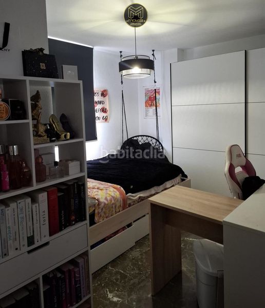 Foto a5f44046-d019-4d65-9ee4-8fc0c9166d0b. Alquiler piso  en alquiler en Santa Isabel, 3 dormitorios. en Jaén